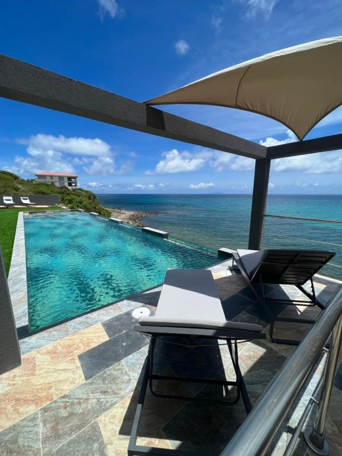 Condostmaarten By The Sea -Adults Only- Koolbaai Zewnętrze zdjęcie